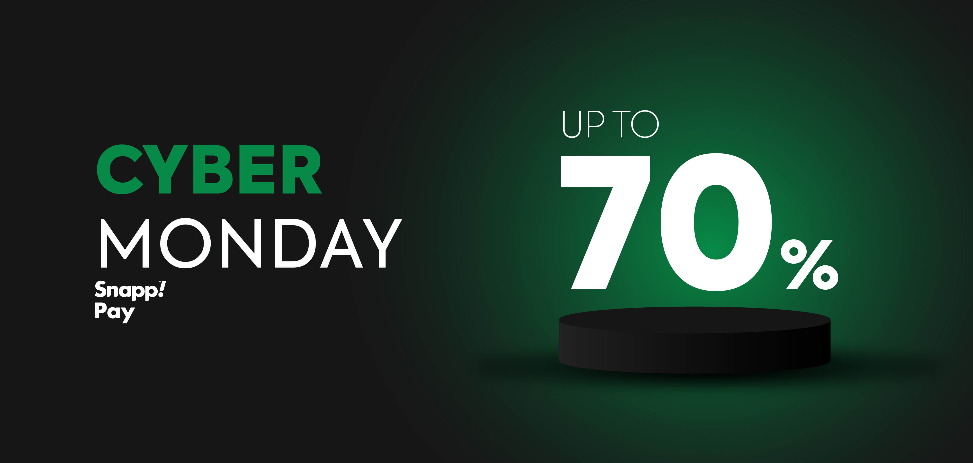 Cyber Monday
