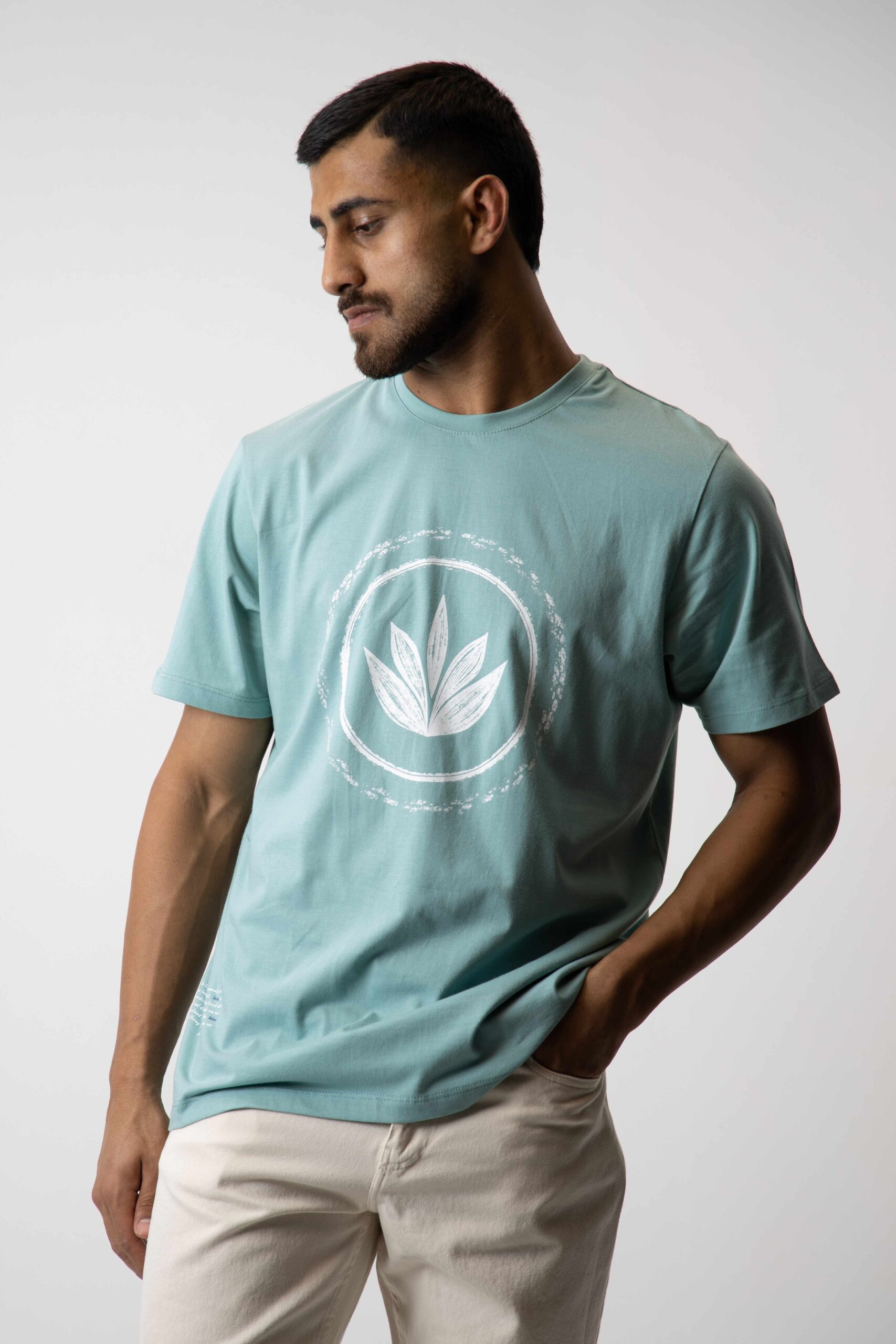 تیشرت بیسیک مردانه