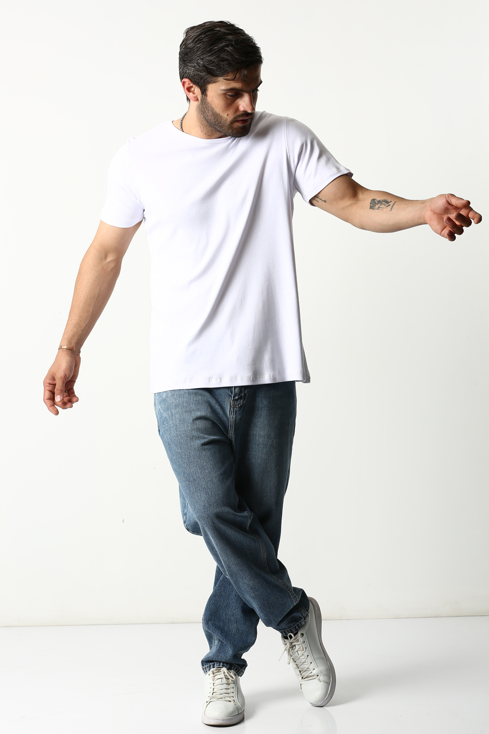 تیشرت تام تیلور مردانه