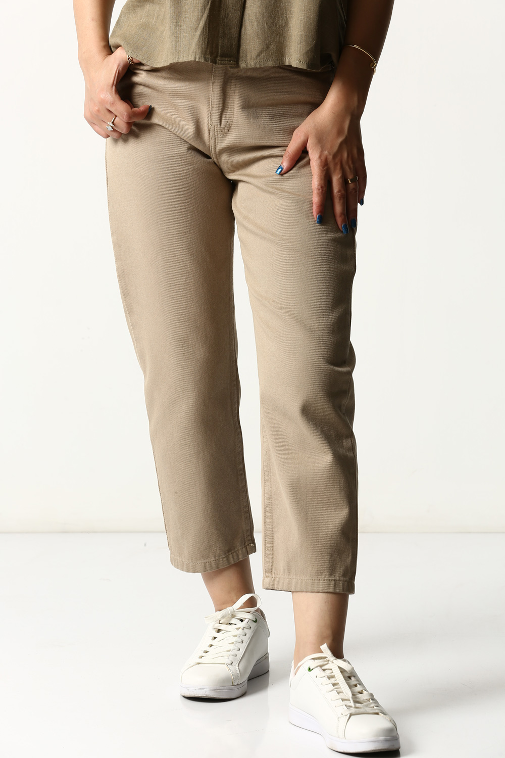 شلوار اسلاچی زنانه