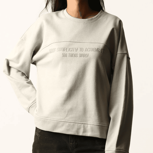 تیشرت آستین بلند زنانه