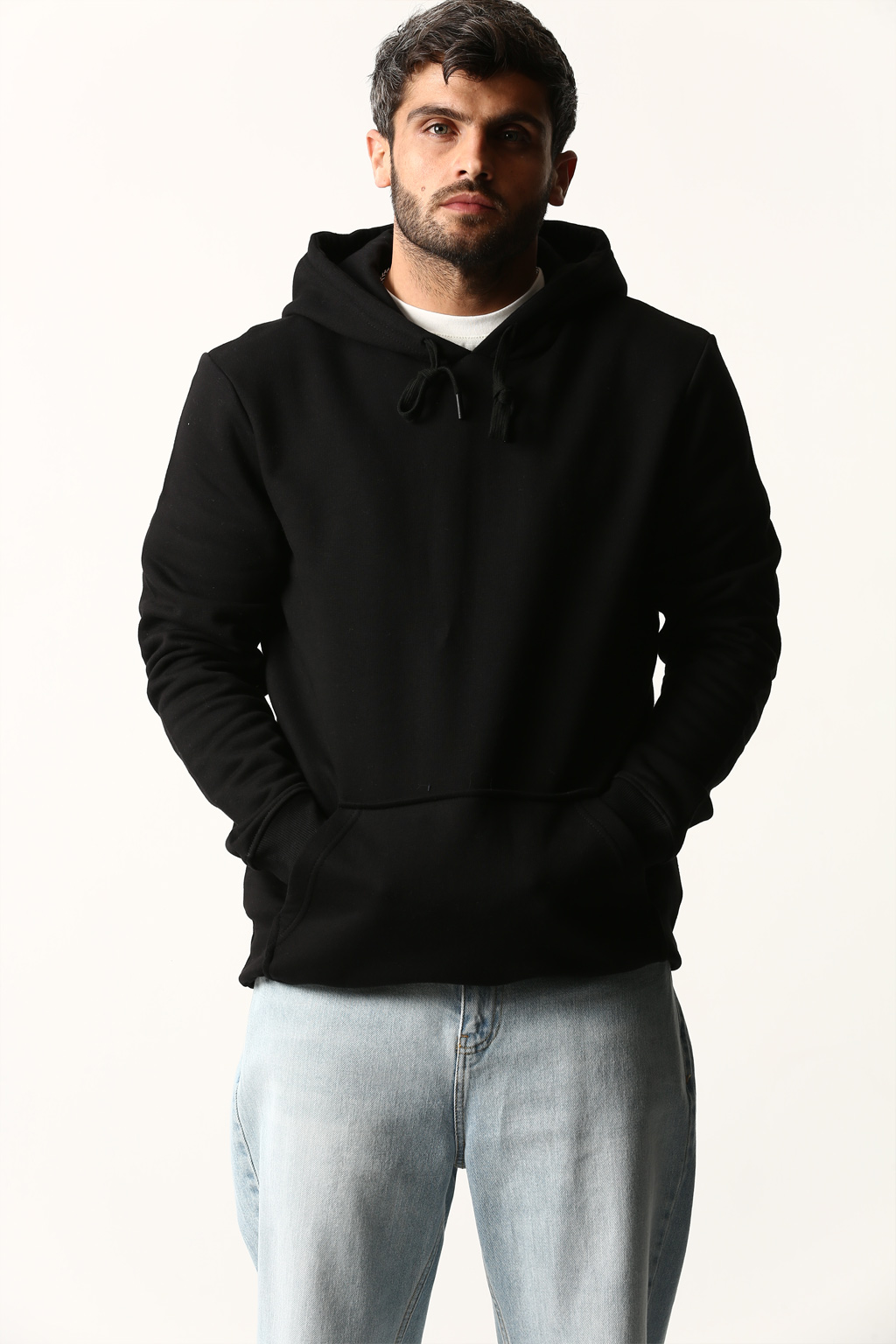 هودی بیسیک مردانه