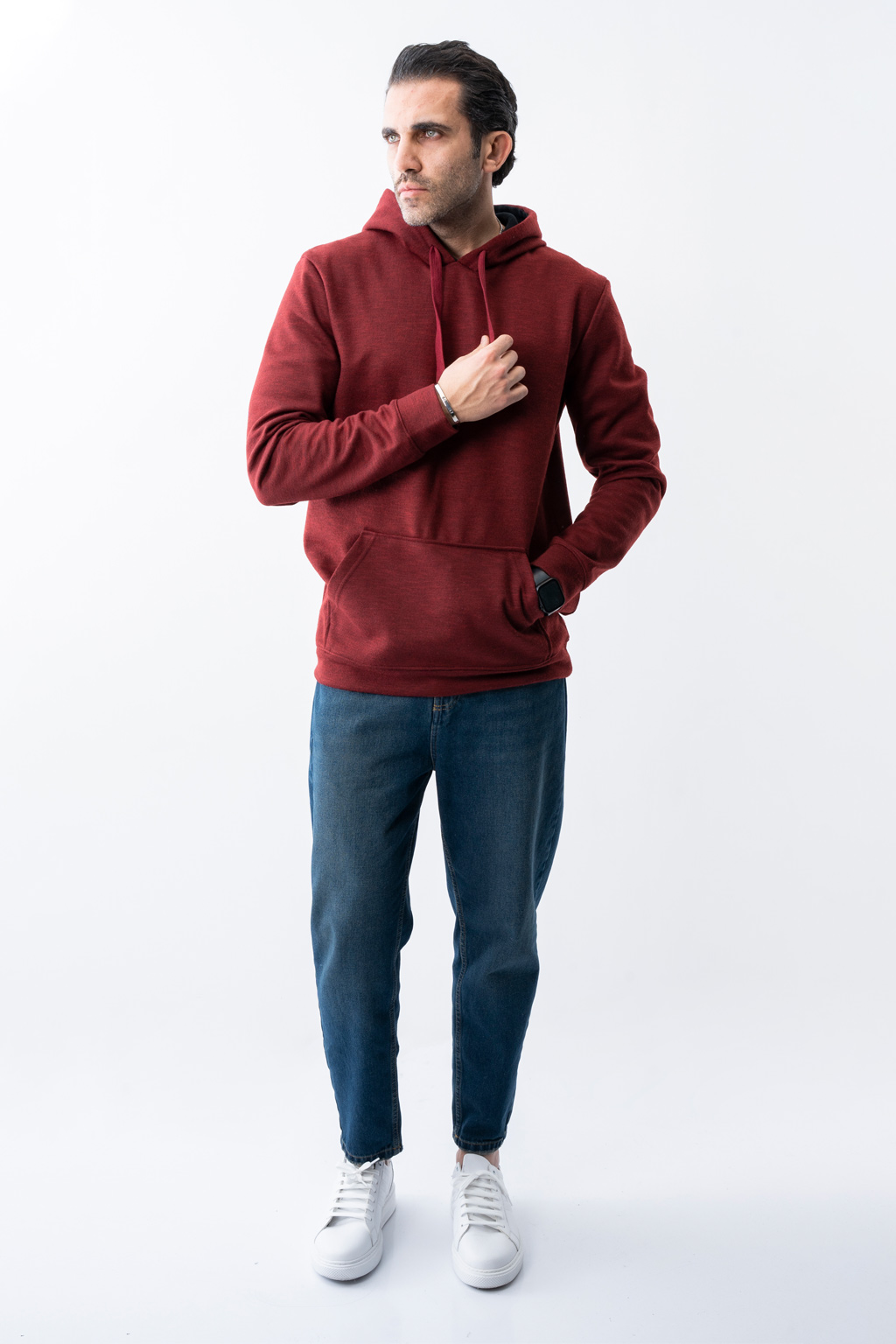 هودی بیسیک مردانه