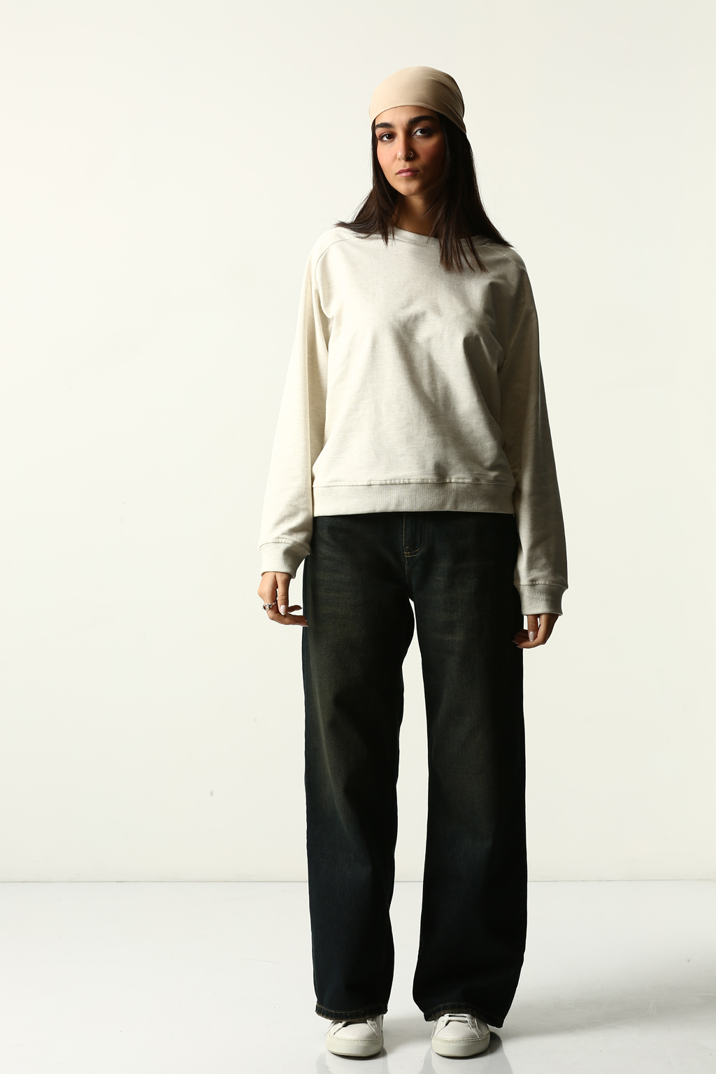 دورس آستین رگلان زنانه