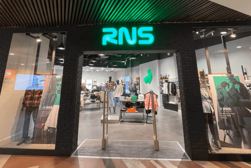 مد و استایل مردانه و زنانه