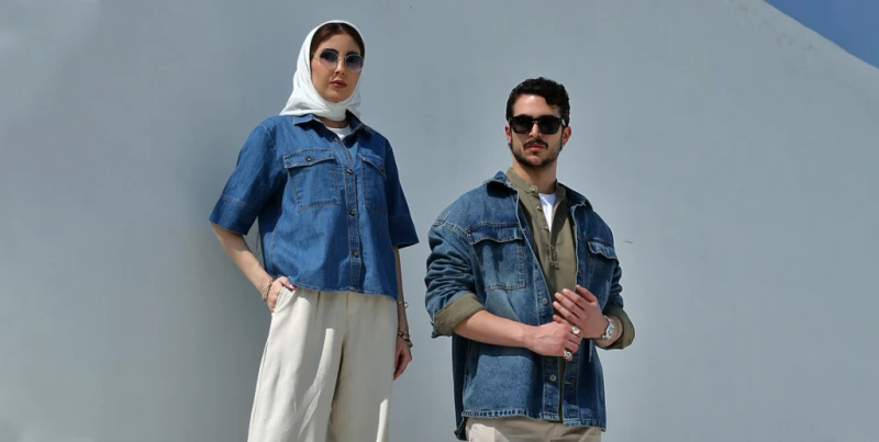 استایل شیک و هوشمندانه برای خانم‌ها و آقایان؛ از خرید تا انتخاب بهترین لباس