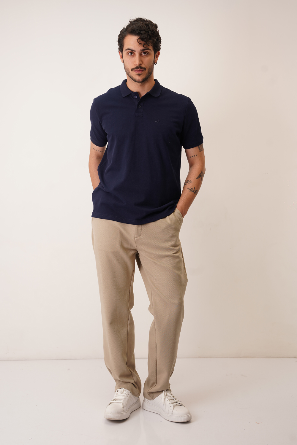 پولوشرت بیسیک مردانه