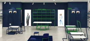 Omni-channel در صنعت فشن