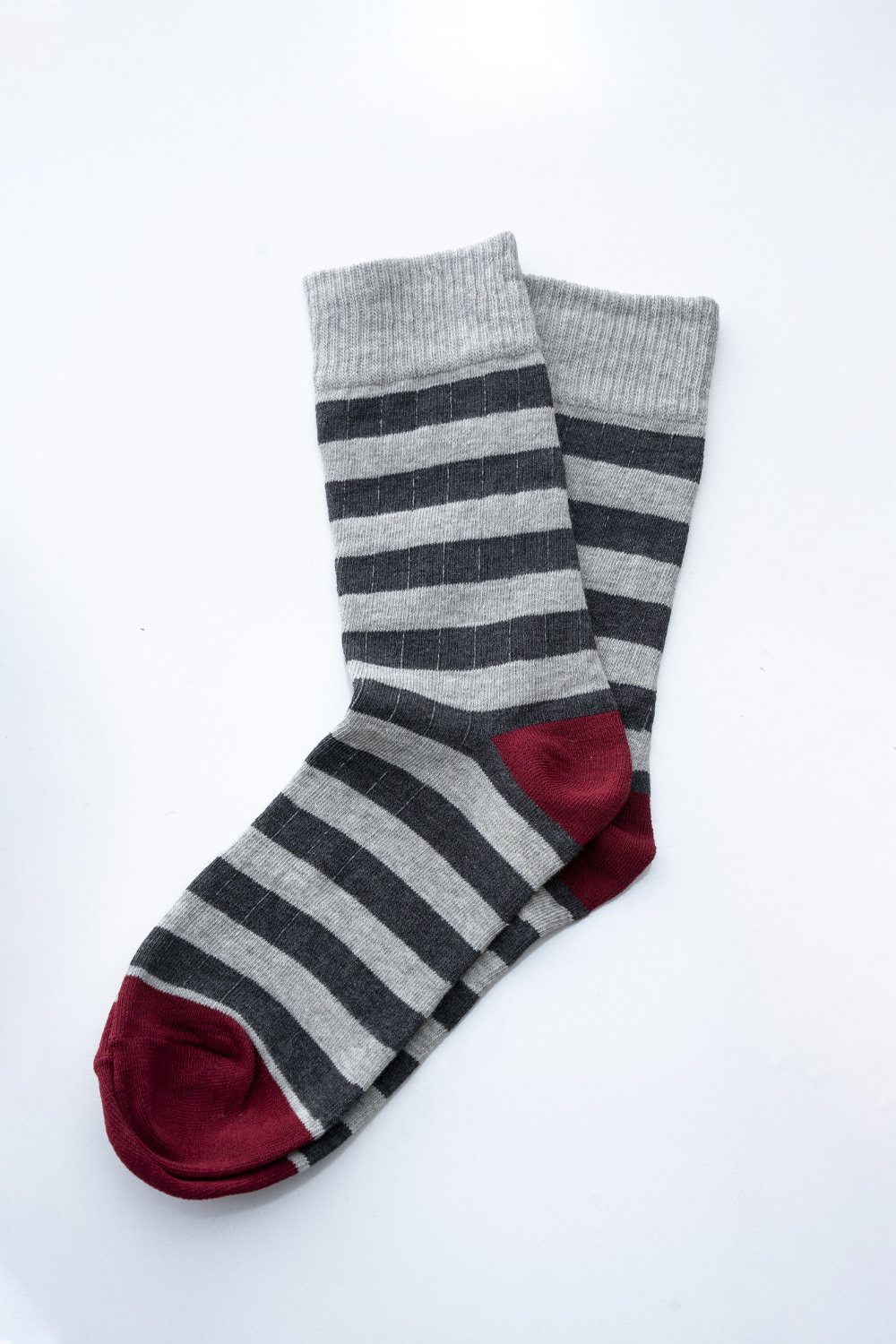 جوراب کبریتی ساق دار مردانه  