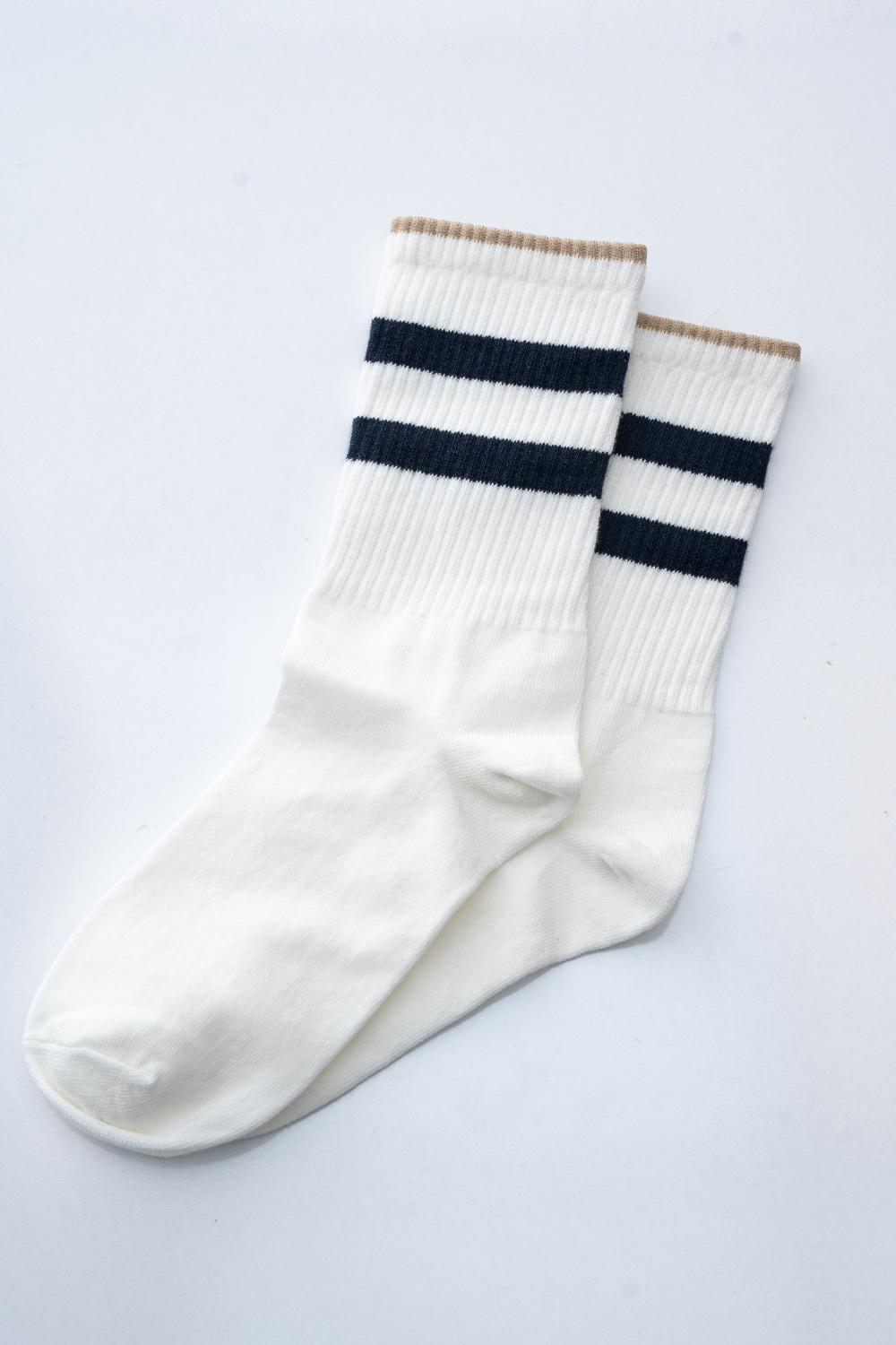 جوراب کش انگلیسی نیم ساق مردانه  