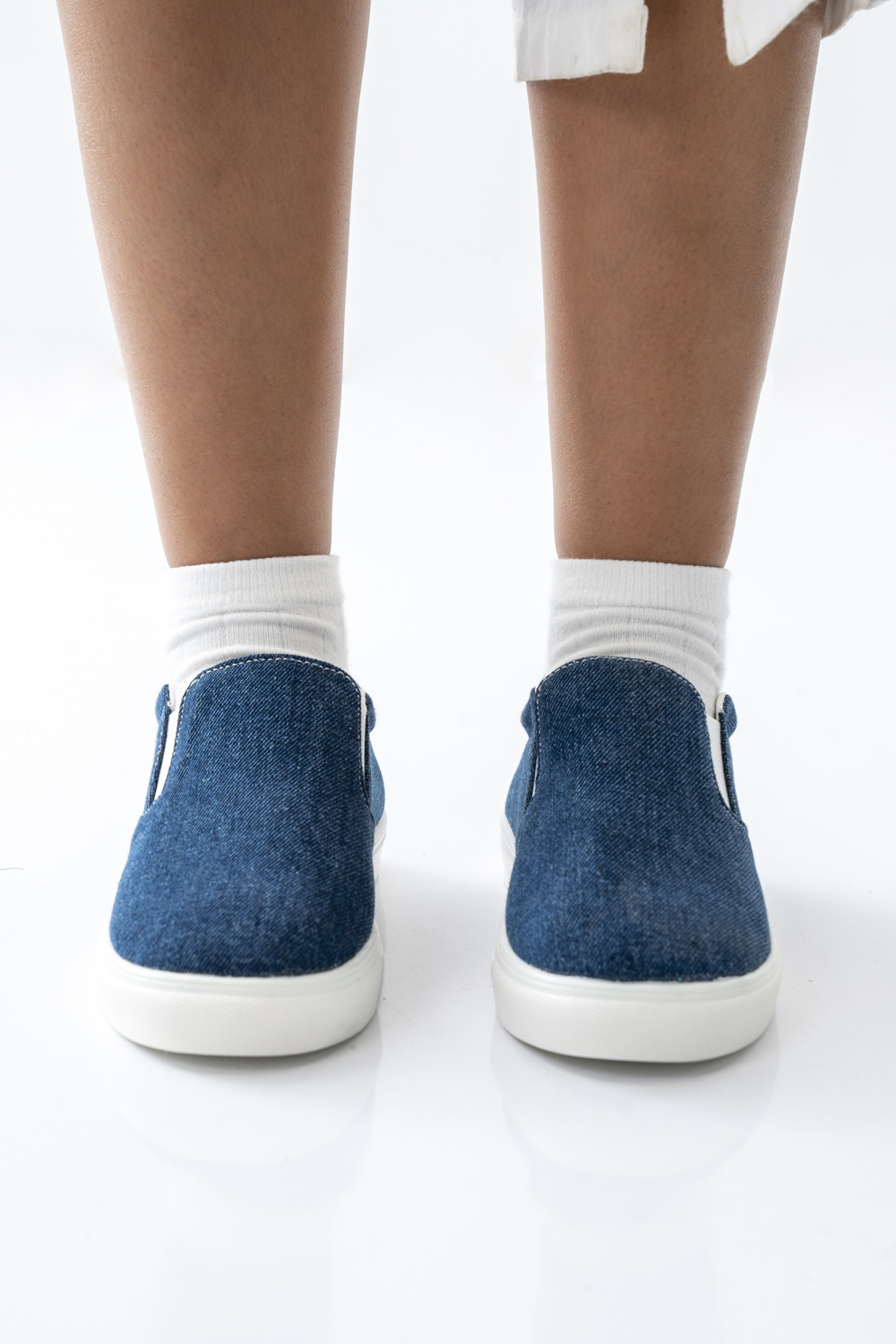 کفش ونس ساده زنانه  