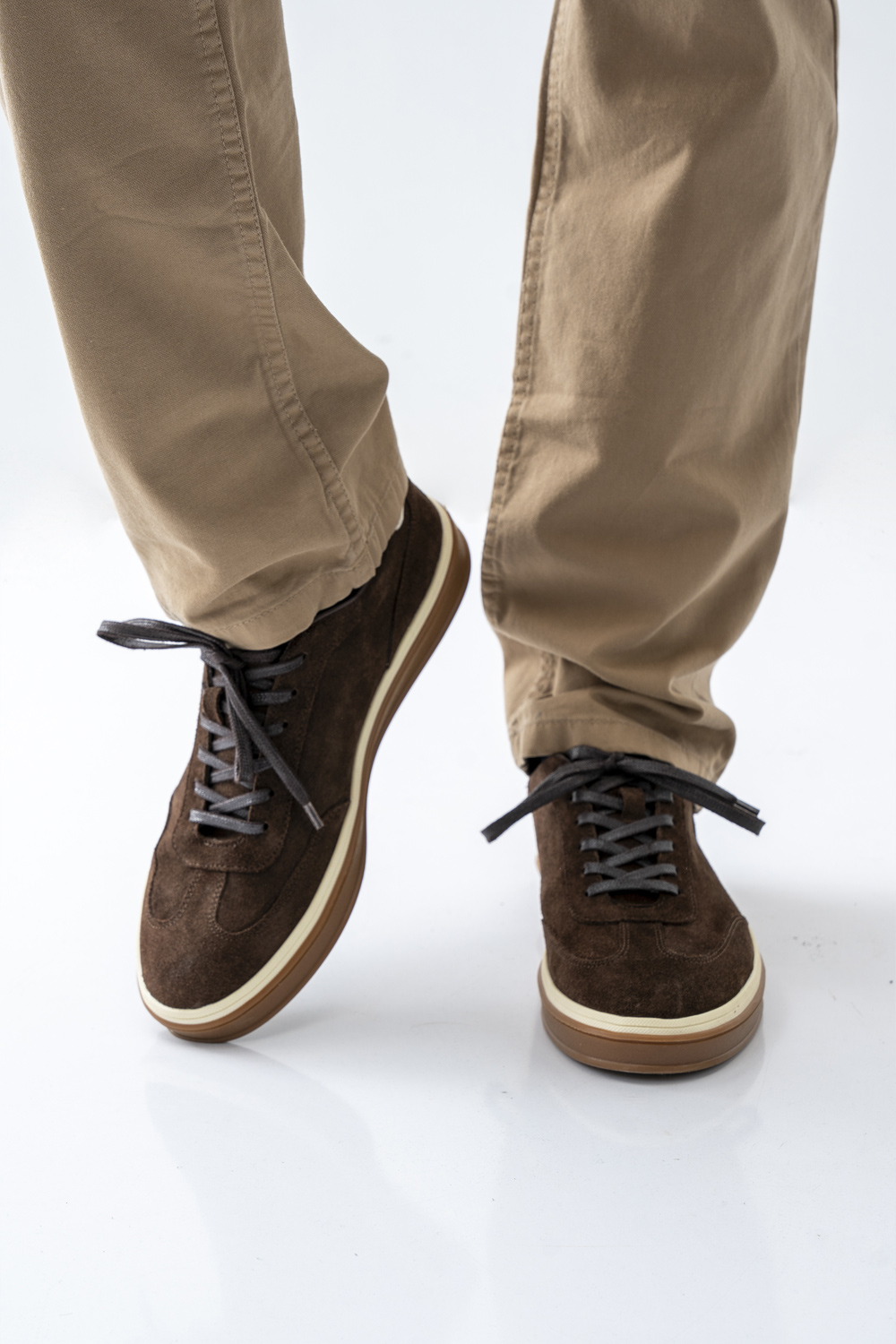 کفش اسنیکر اشبالت مردانه  