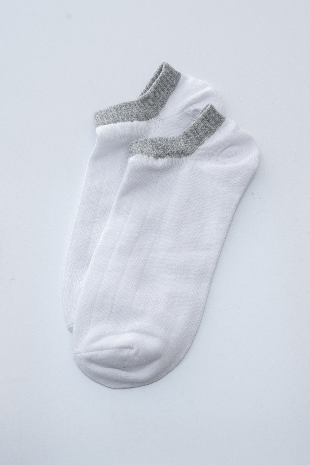 جوراب مجی کش رنگی زنانه  