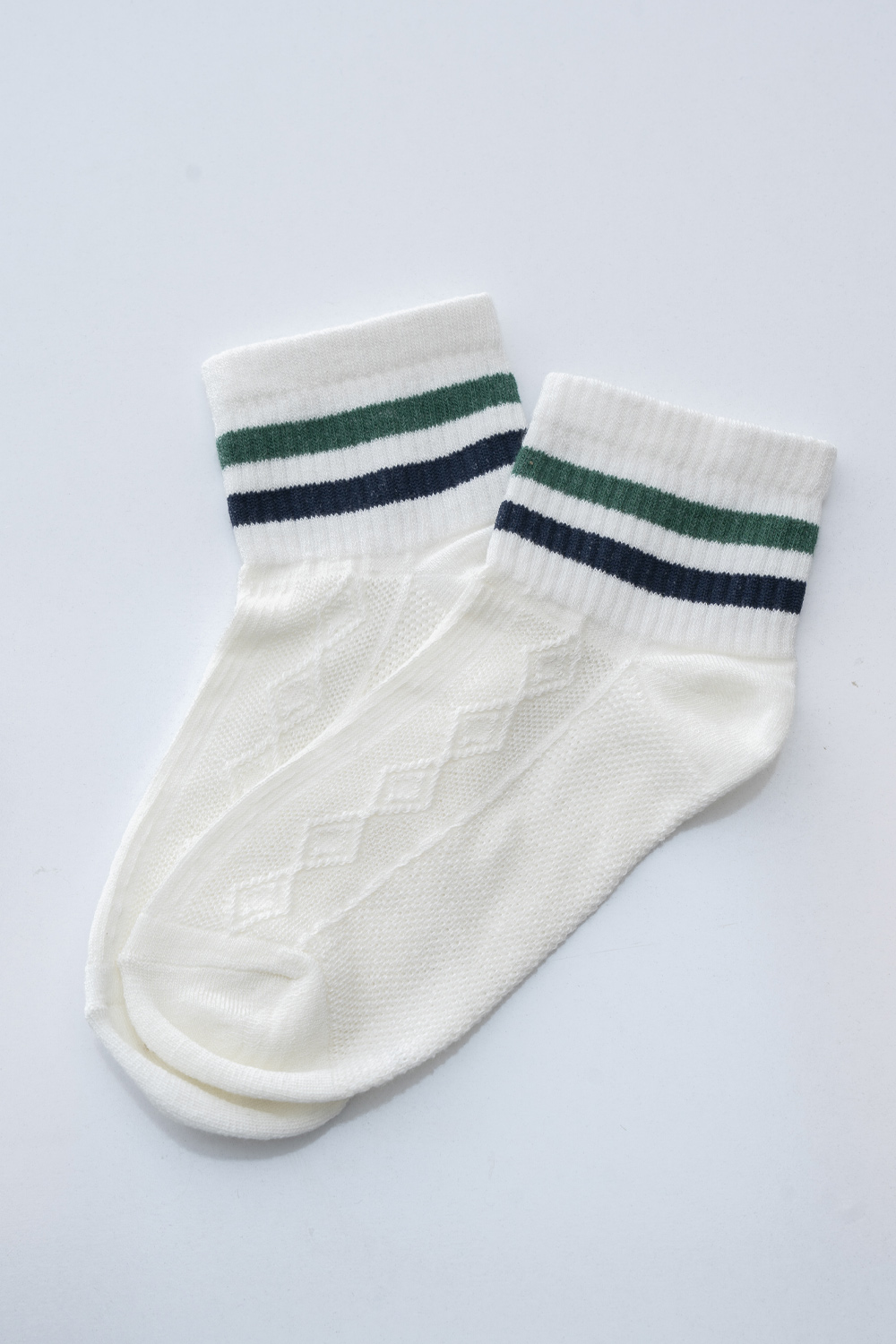 جوراب رینگی زنانه  