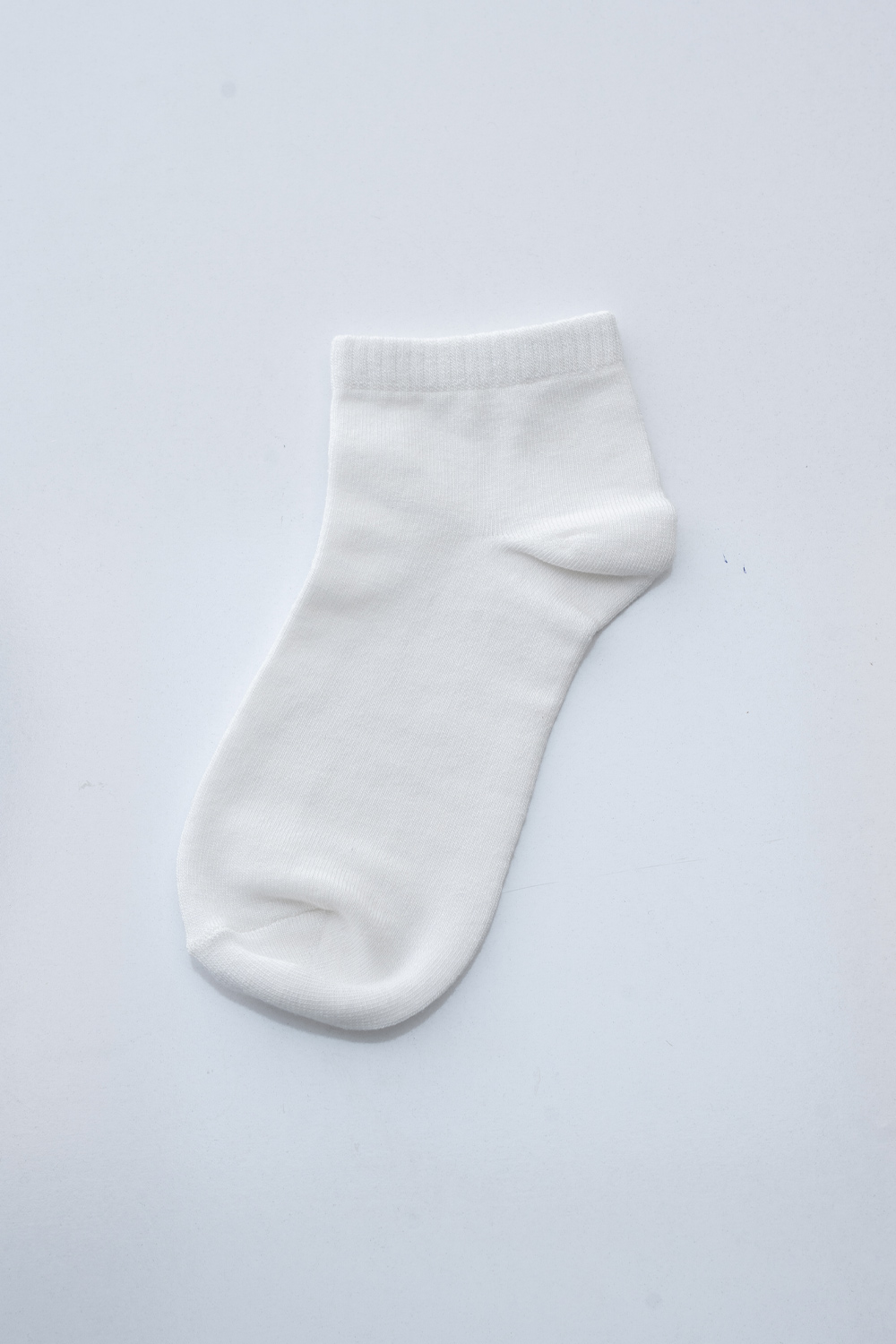 جوراب نیم ساق بیسیک زنانه  