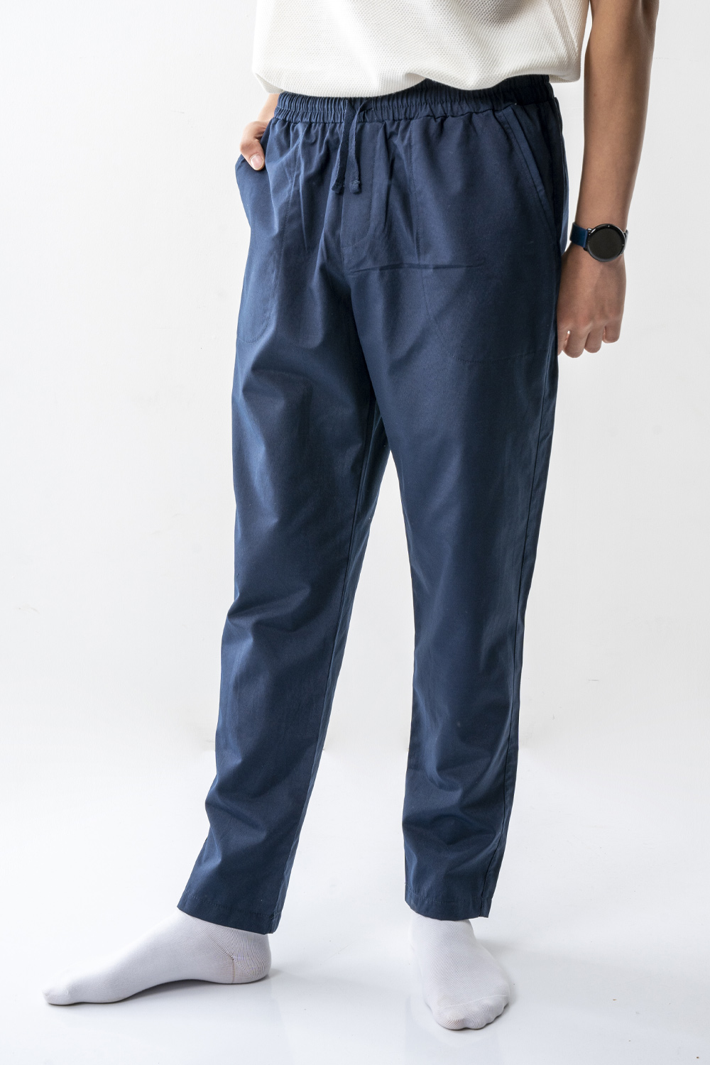 پیژامه ساده مردانه  