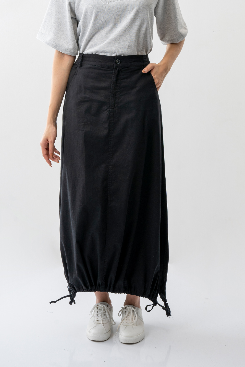 دامن دمپا گتر زنانه  