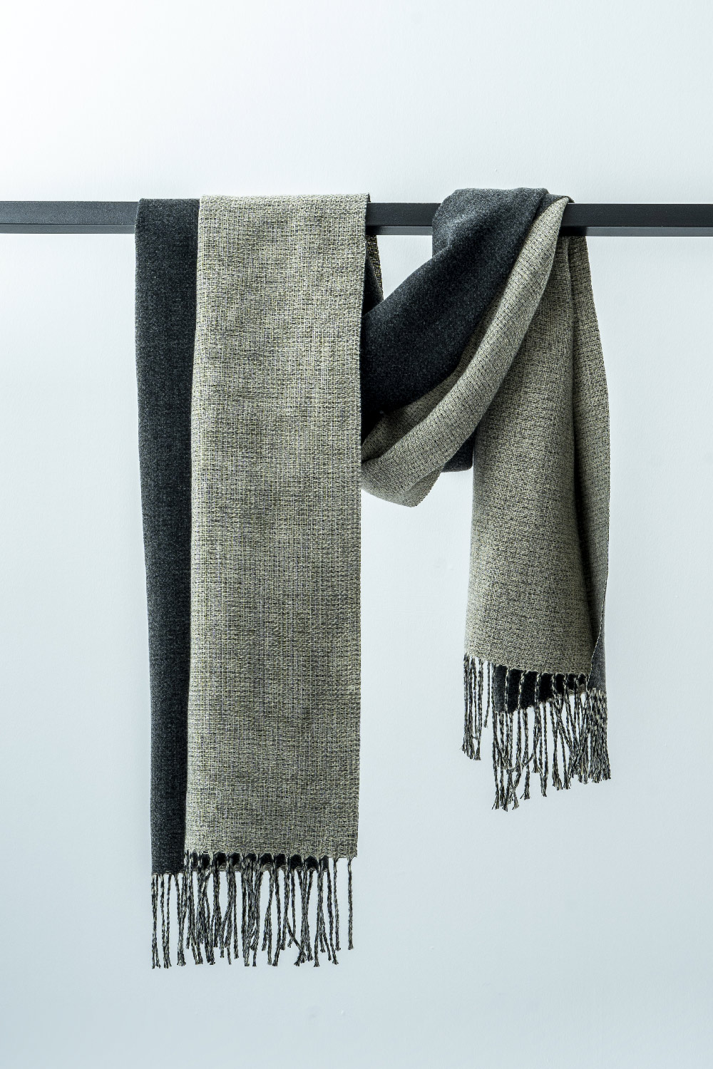 شال موهر دورو زنانه