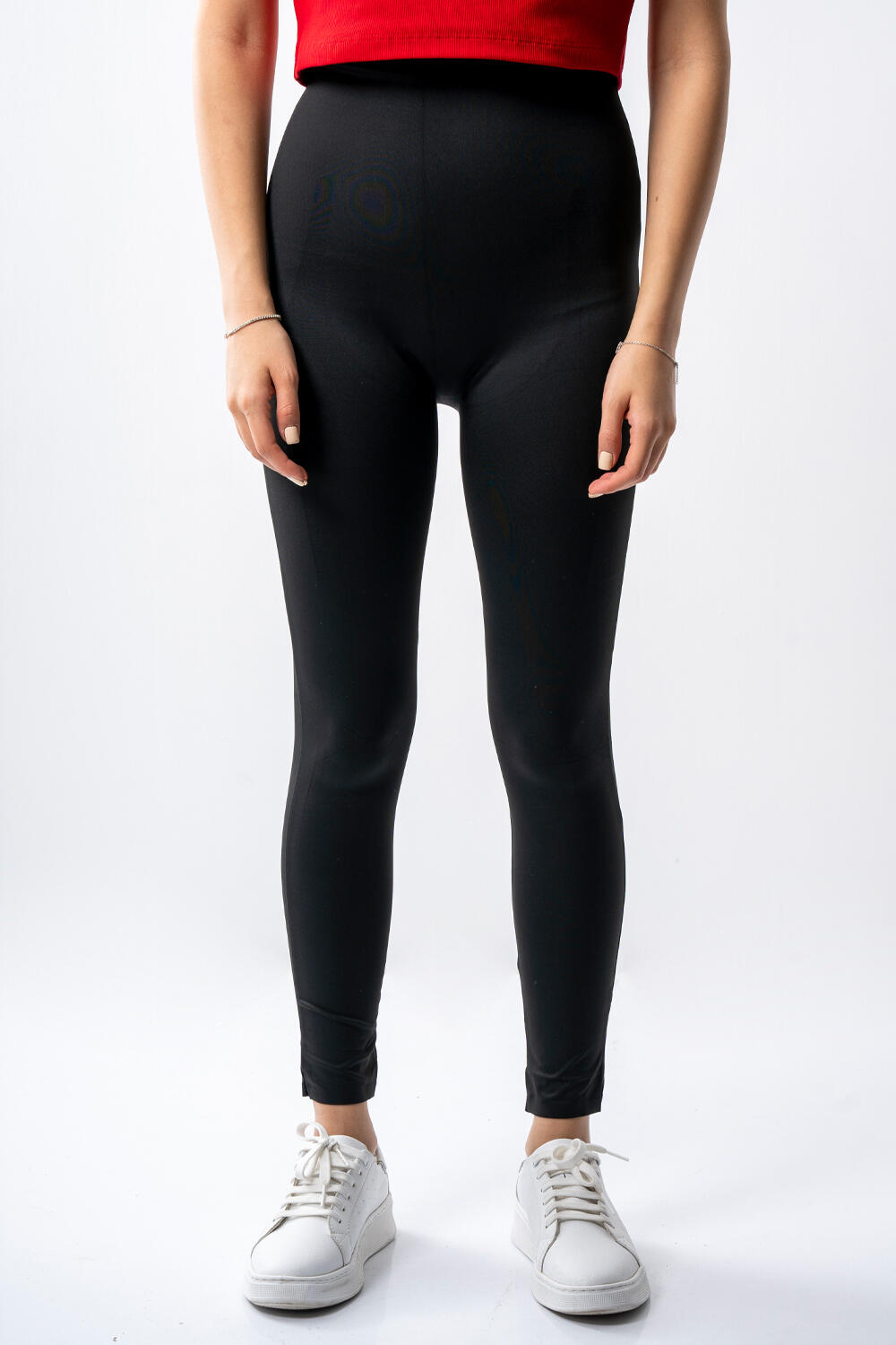 لگ اسپاندکس تنفسی زنانه