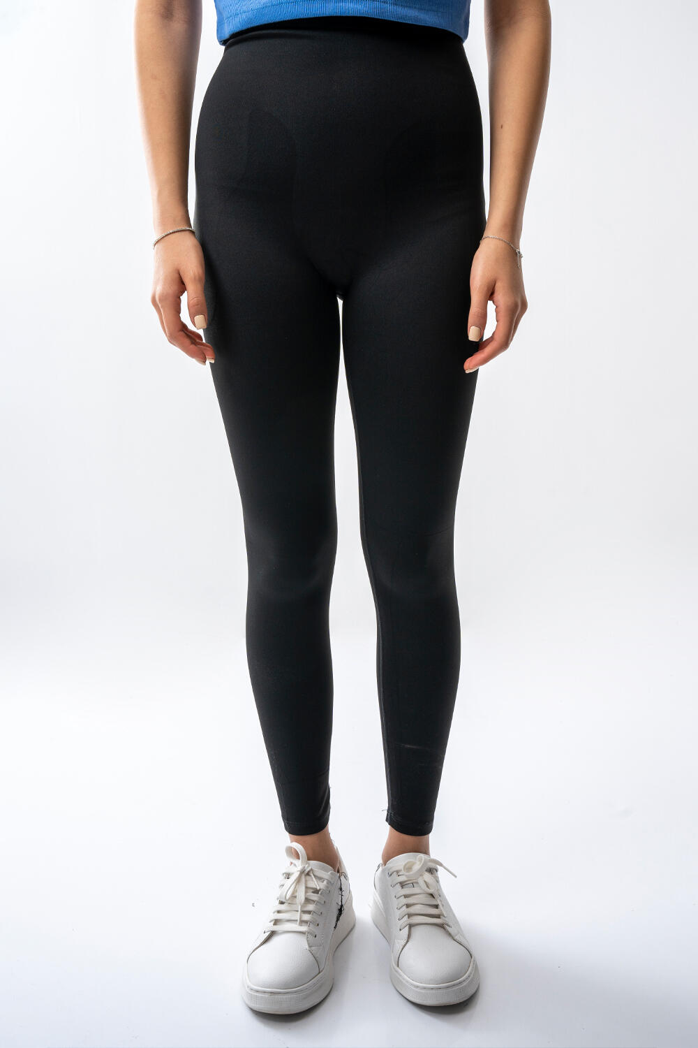 لگ اسپاندکس اسلیم افکت زنانه