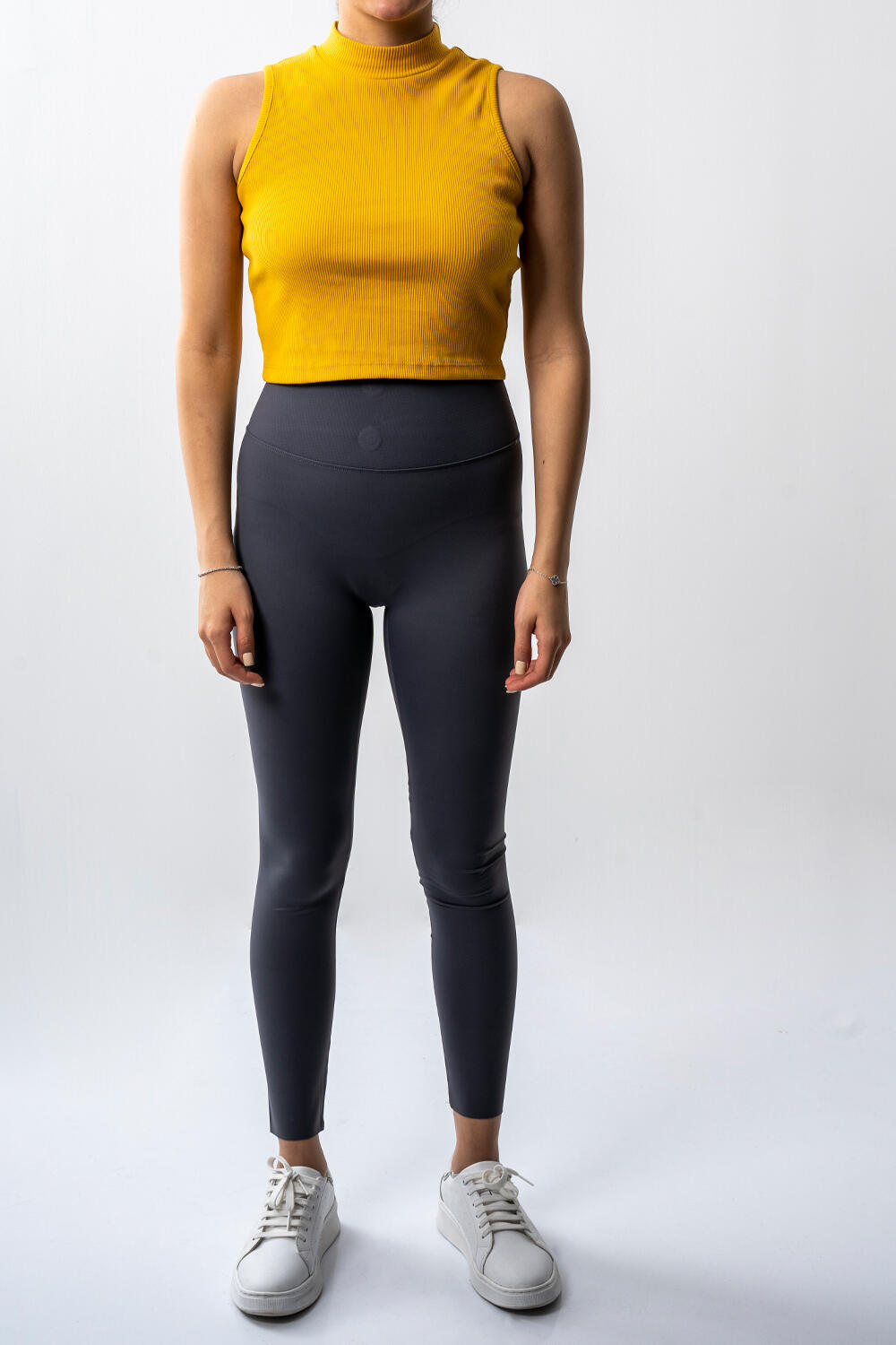 لگ اسپاندکس پشت ضربدری اسلیم افکت زنانه