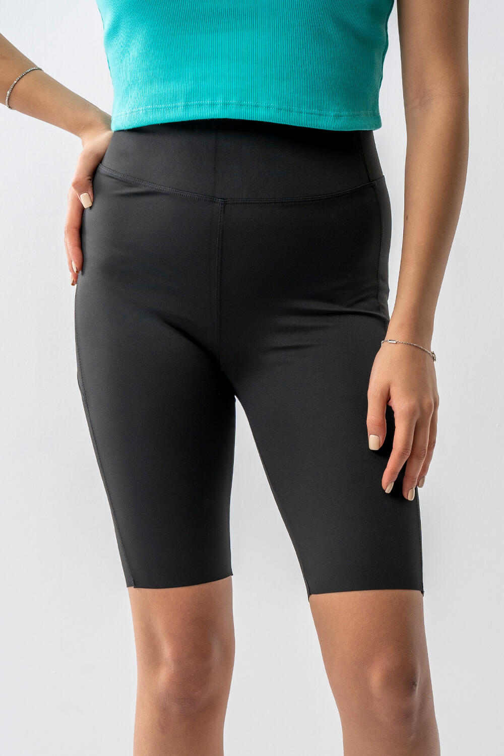 بایکر جیب دار زنانه