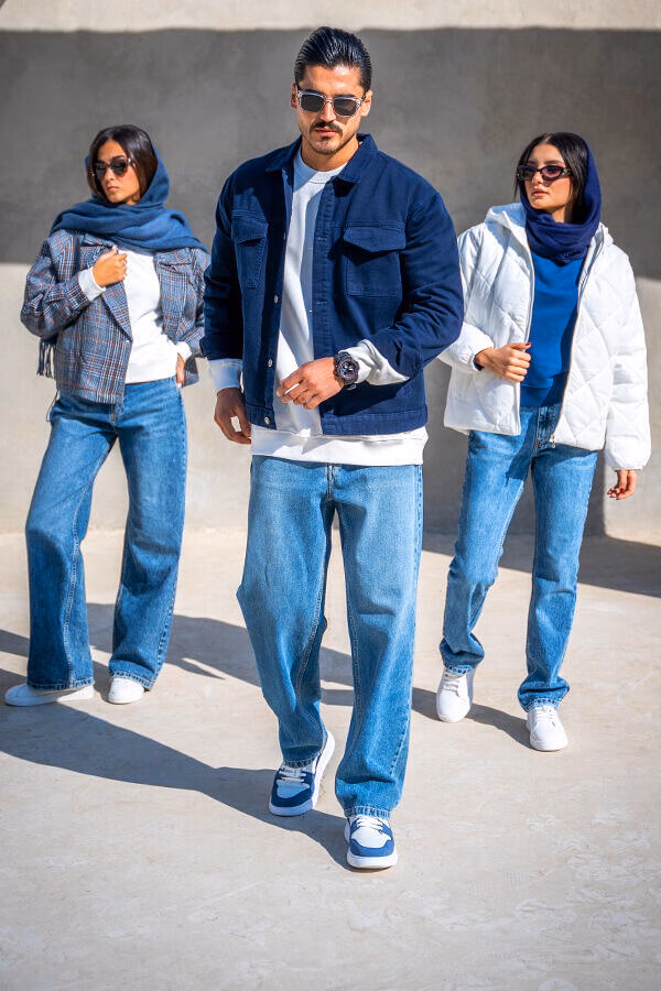 جین؛ انتخابِ مطمئن هرروز