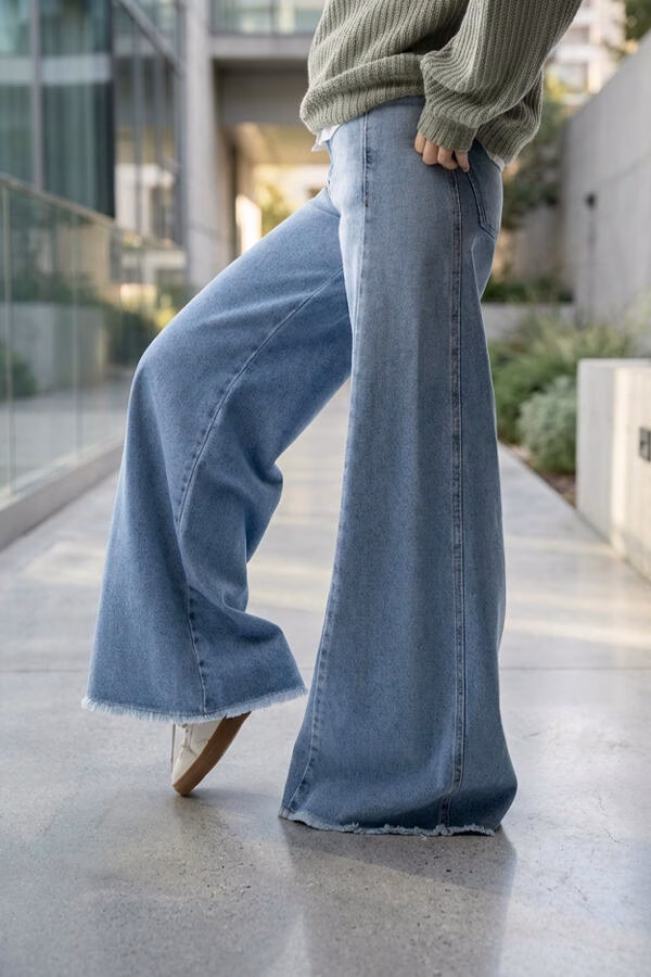 جین؛ انتخابِ مطمئن هرروز