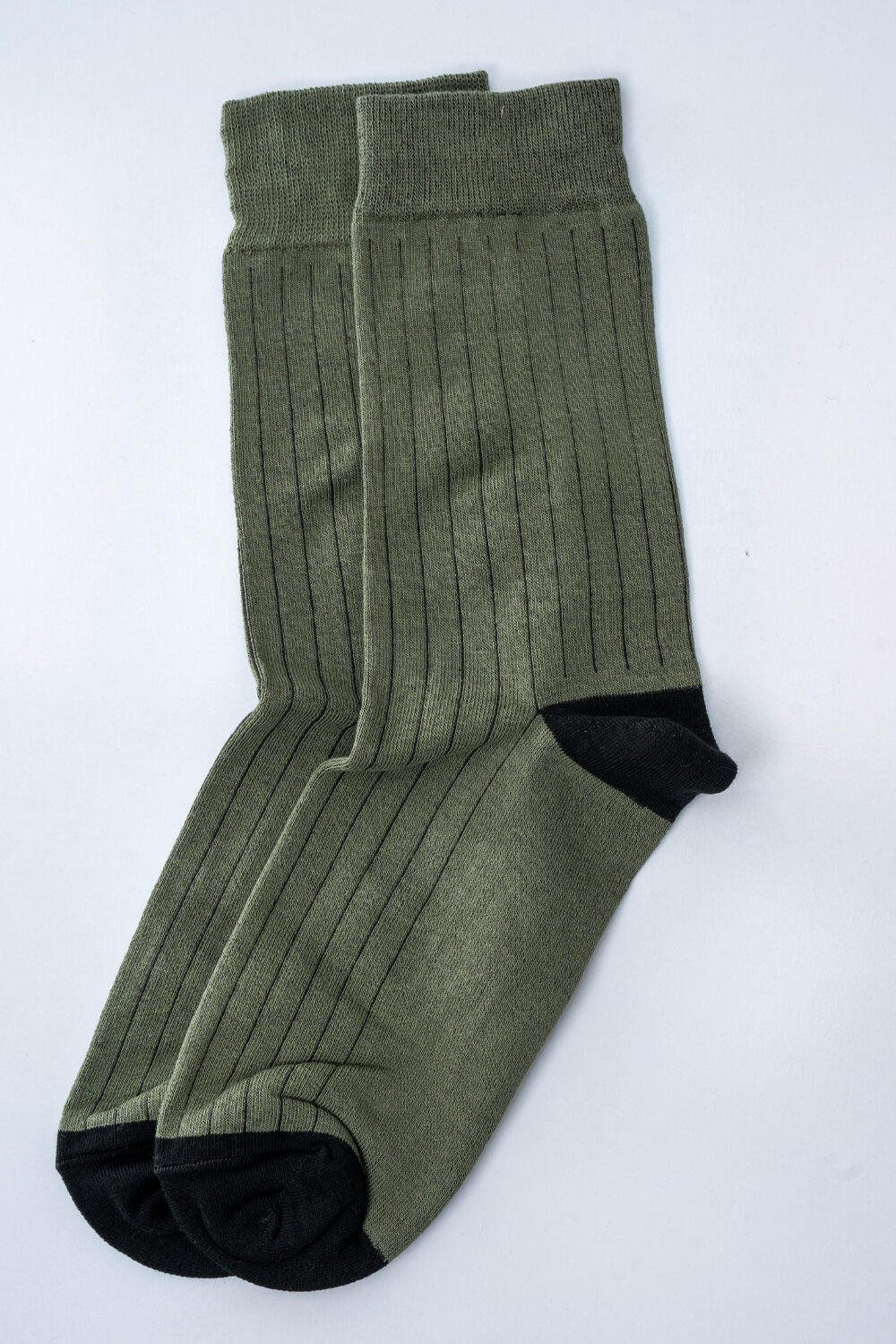 جوراب ساق بلند اسپرت مردانه 