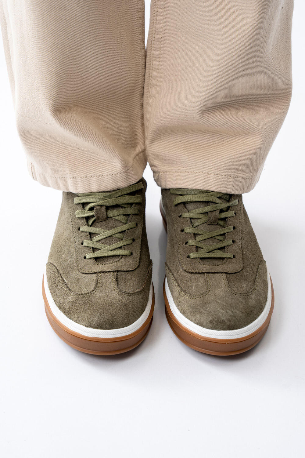 کفش اسنیکر اشبالت مردانه 